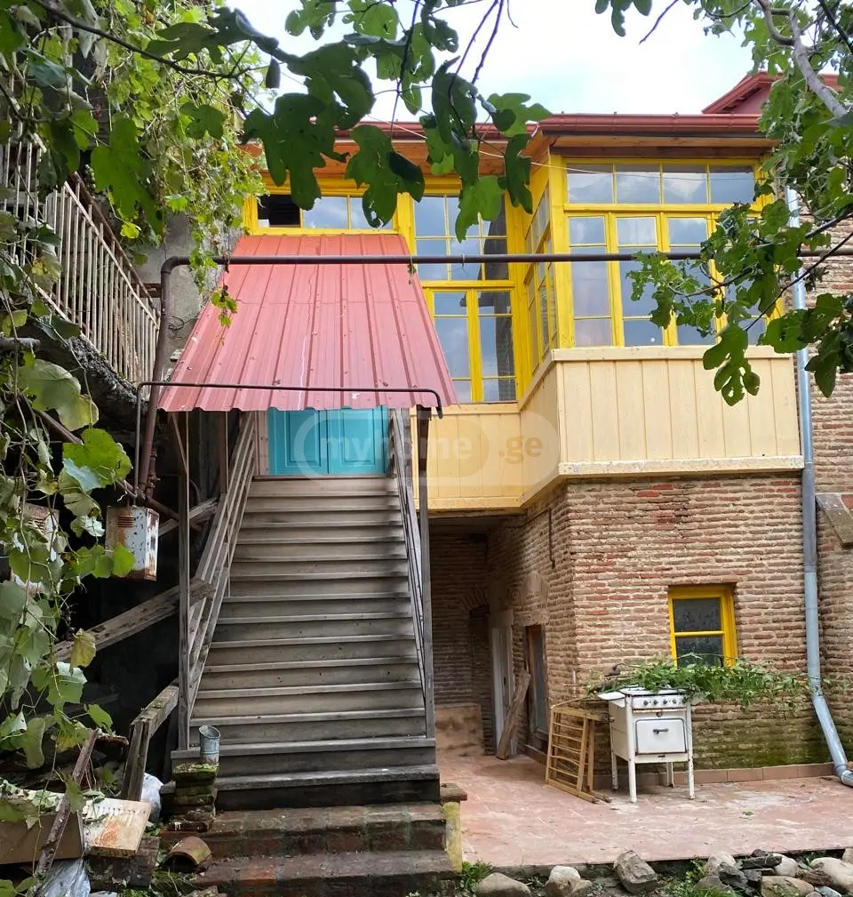 Universal Commercial Area For Sale In Signagi view 4
