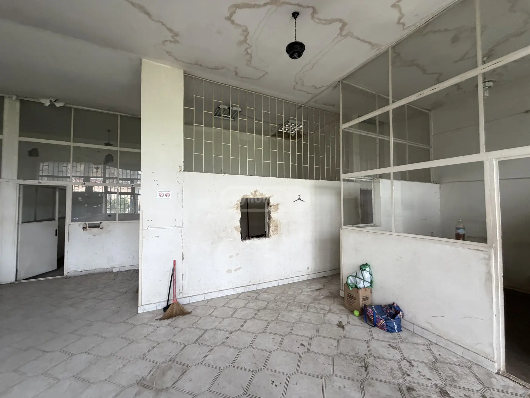 Universal Commercial Area For Sale In Zestaphoni view 3
