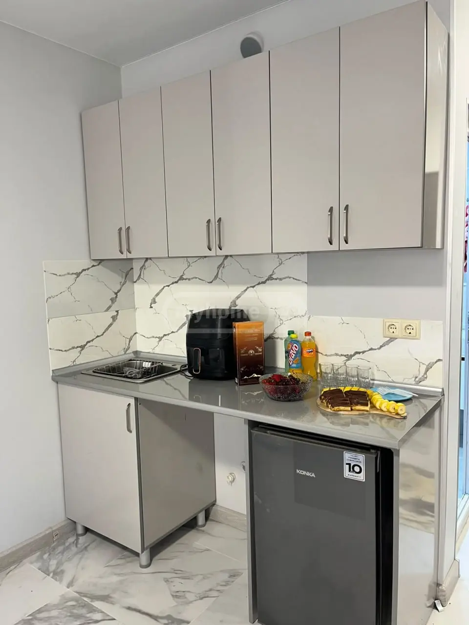 1 Room Apartment For Sale view 3