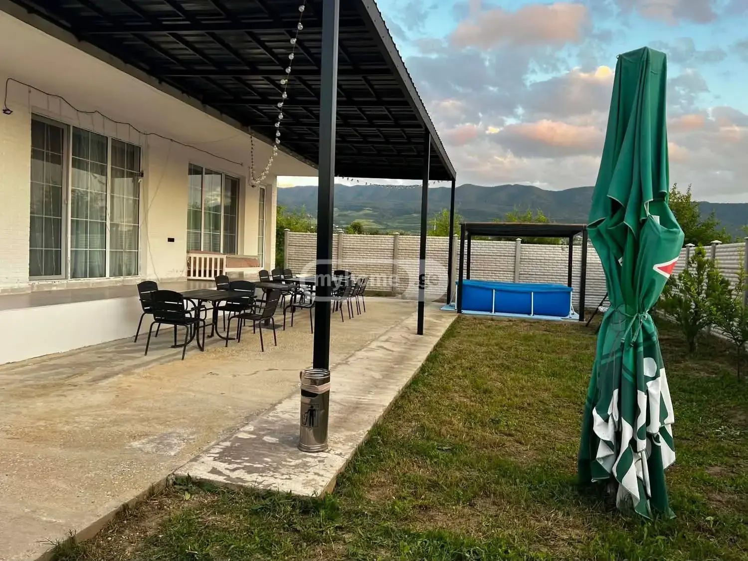 4 Room Apartment For Sale view 7