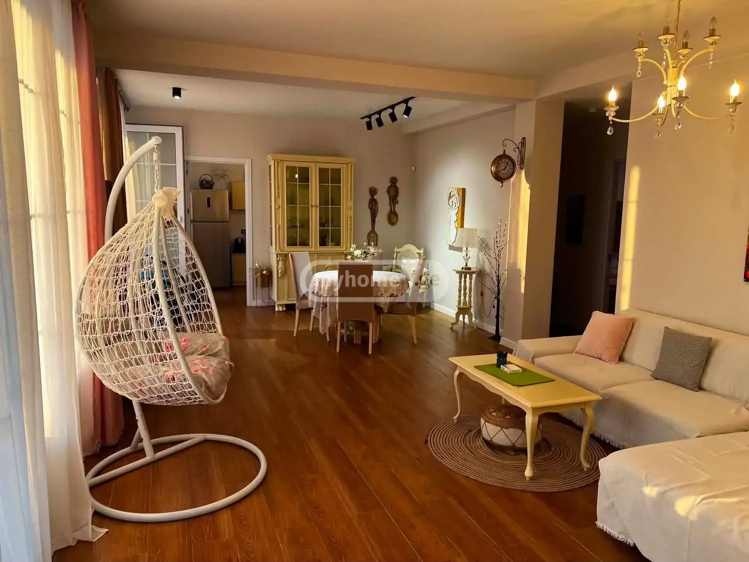 4 Room Apartment For Sale view 12