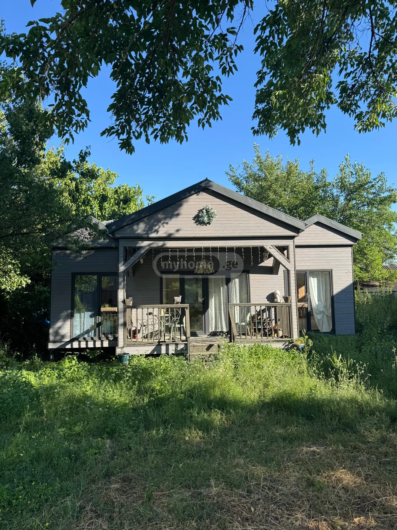 3 Room Country House For Sale view 1