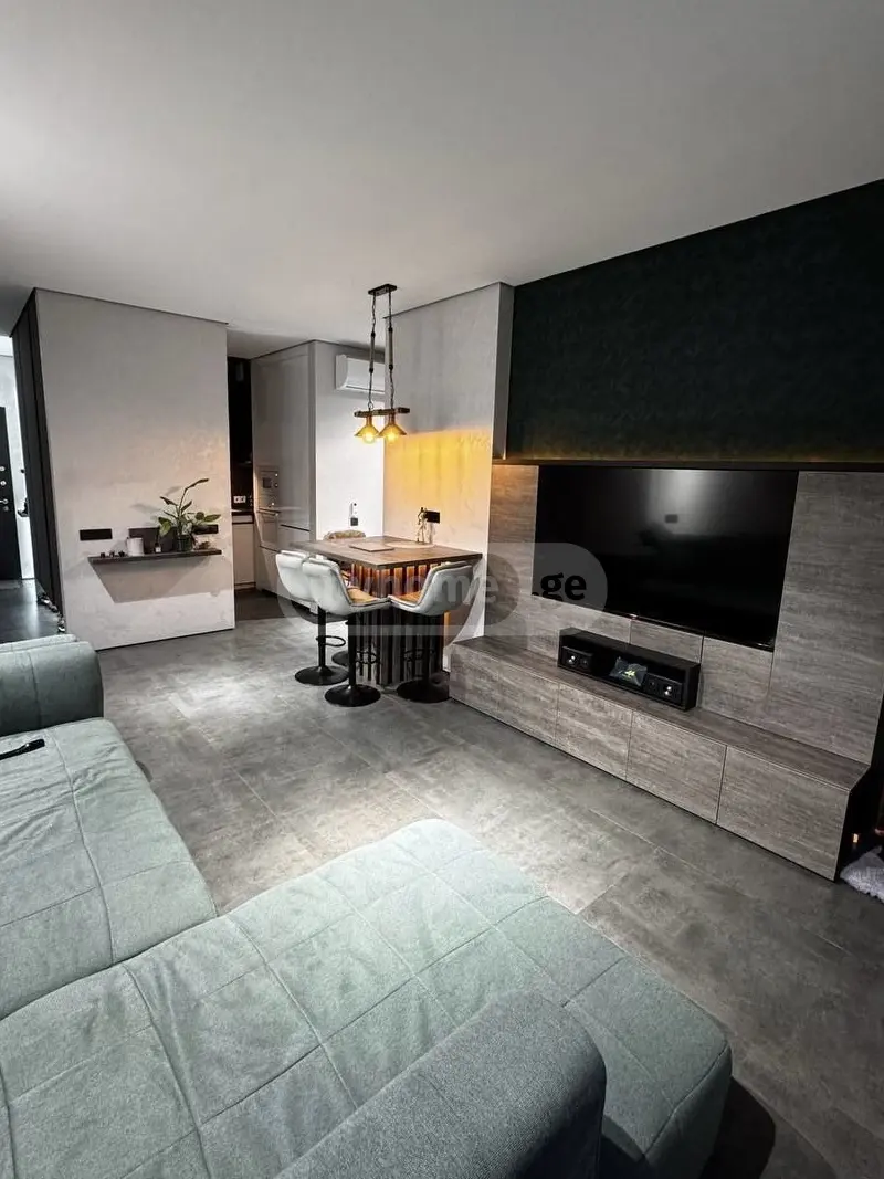 3 Room Apartment For Sale view 4