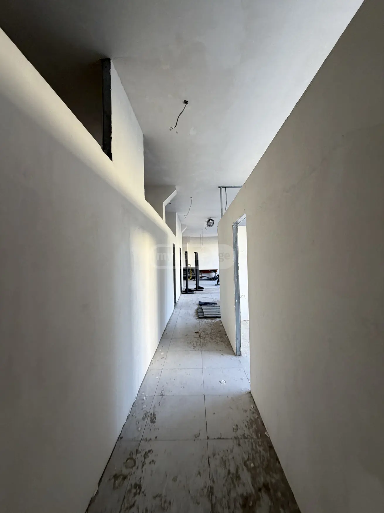 Universal Commercial Area For Sale In Zestaphoni view 4