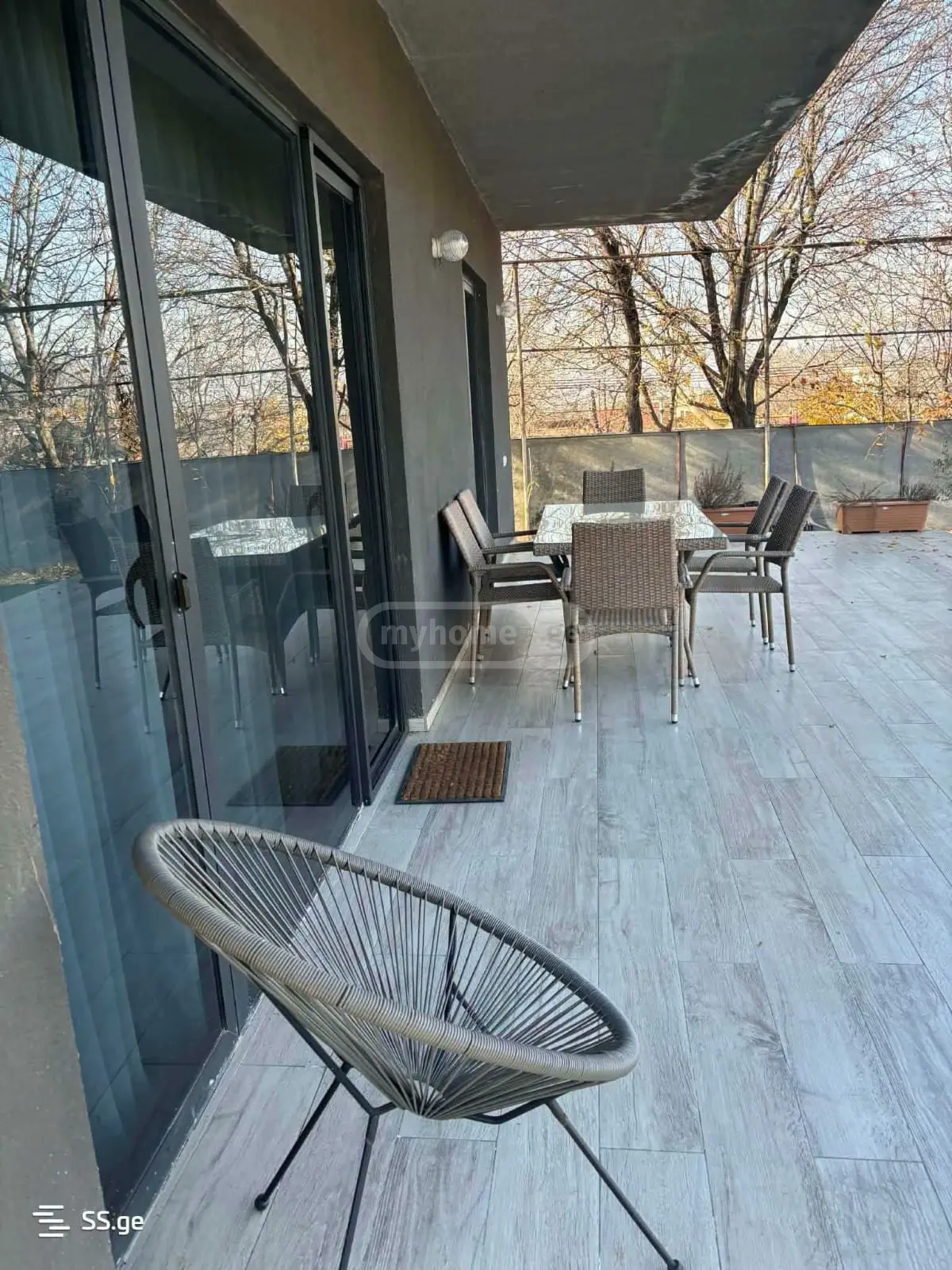 7 Room Country House For Sale view 7