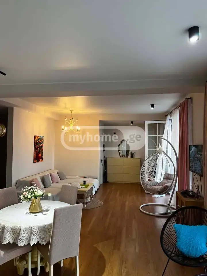 4 Room Apartment For Sale view 13