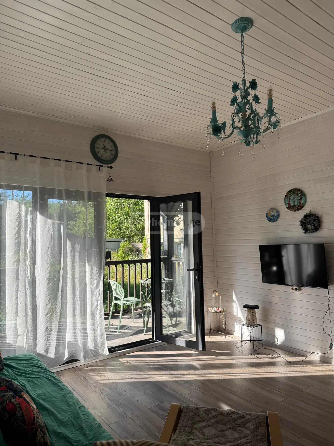 3 Room Country House For Sale view 8