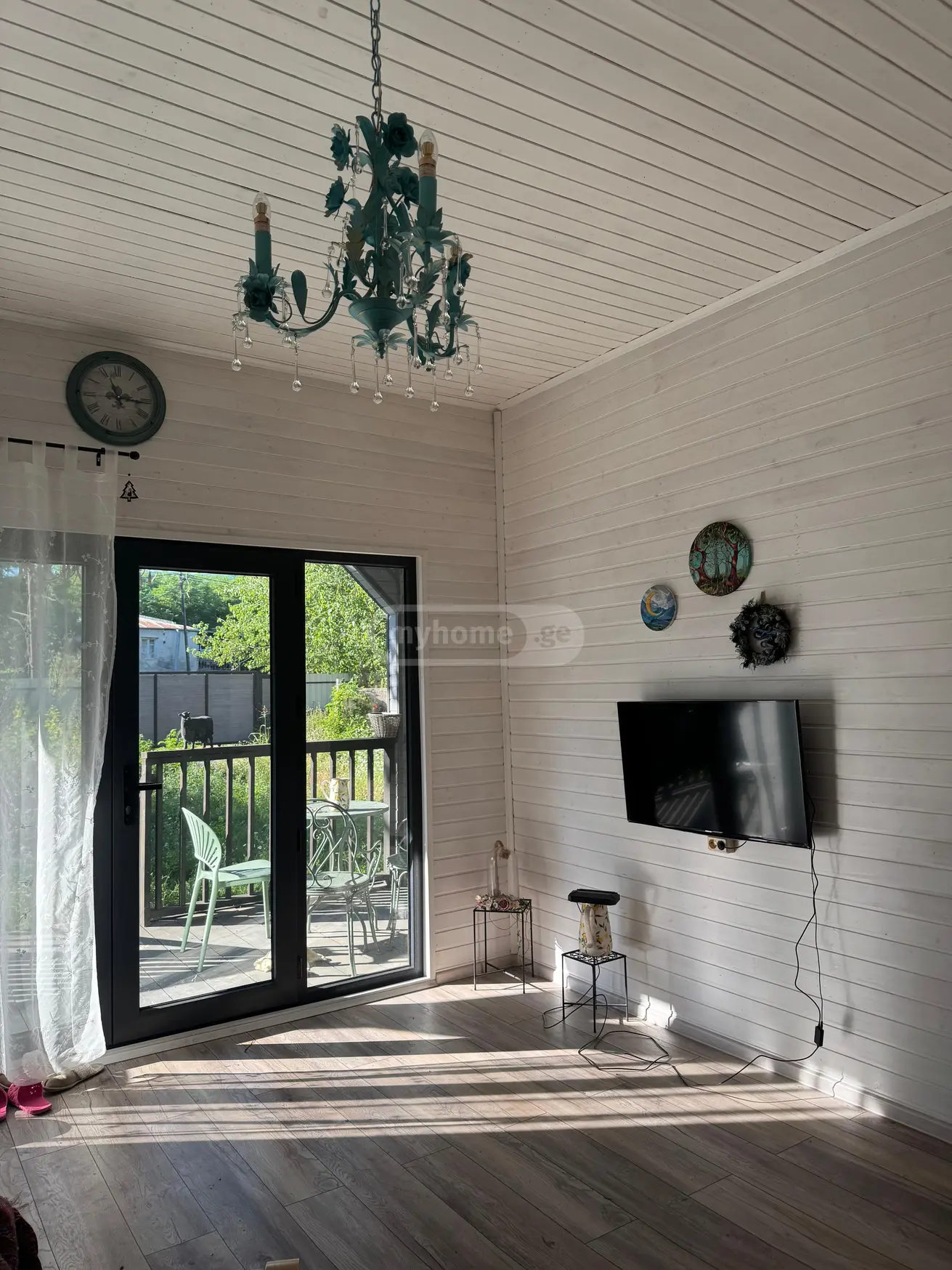 3 Room Country House For Sale view 6