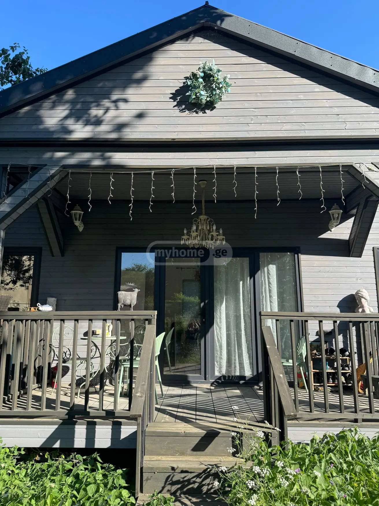 3 Room Country House For Sale view 14