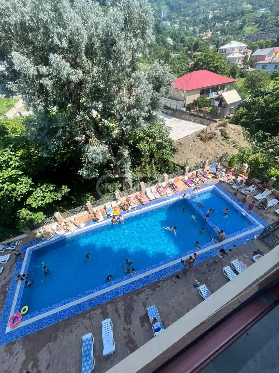 1 Room Apartment For Sale view 7