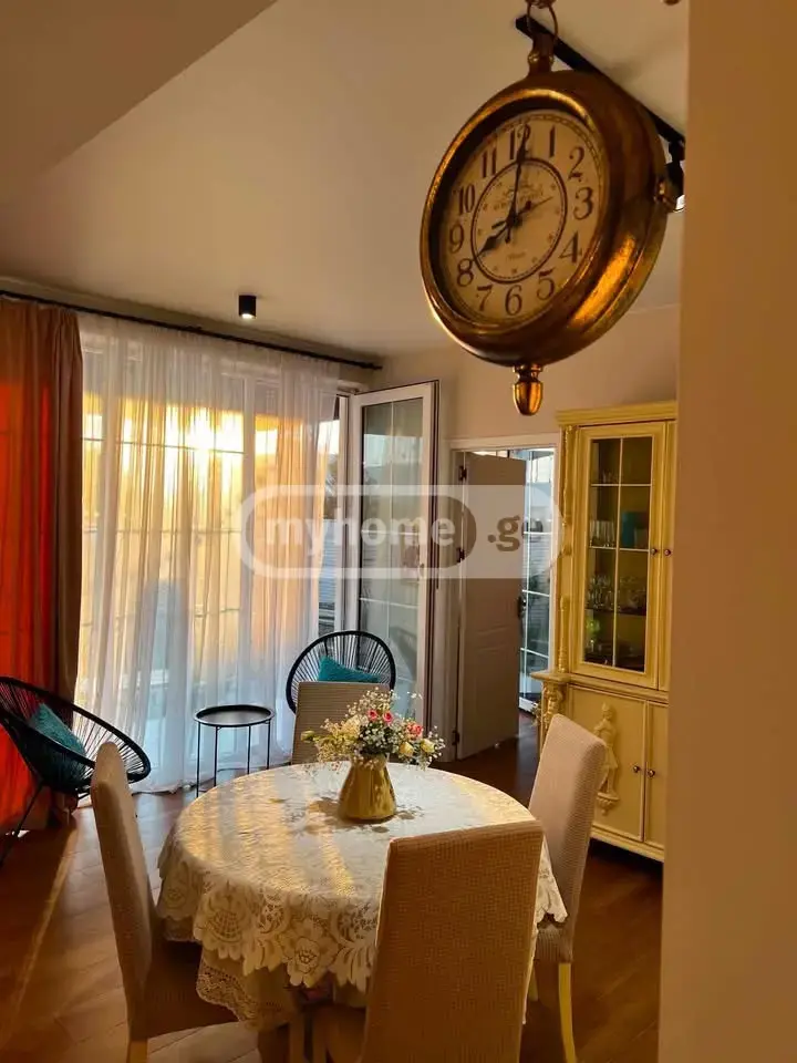 4 Room Apartment For Sale view 14