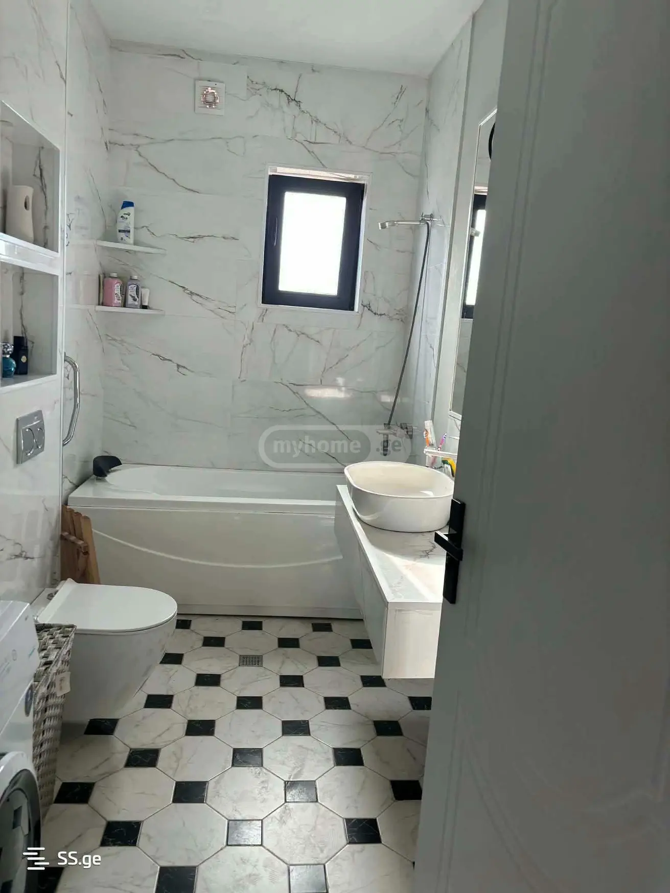 7 Room Country House For Sale view 8