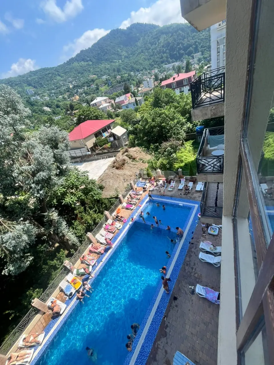 1 Room Apartment For Sale view 8