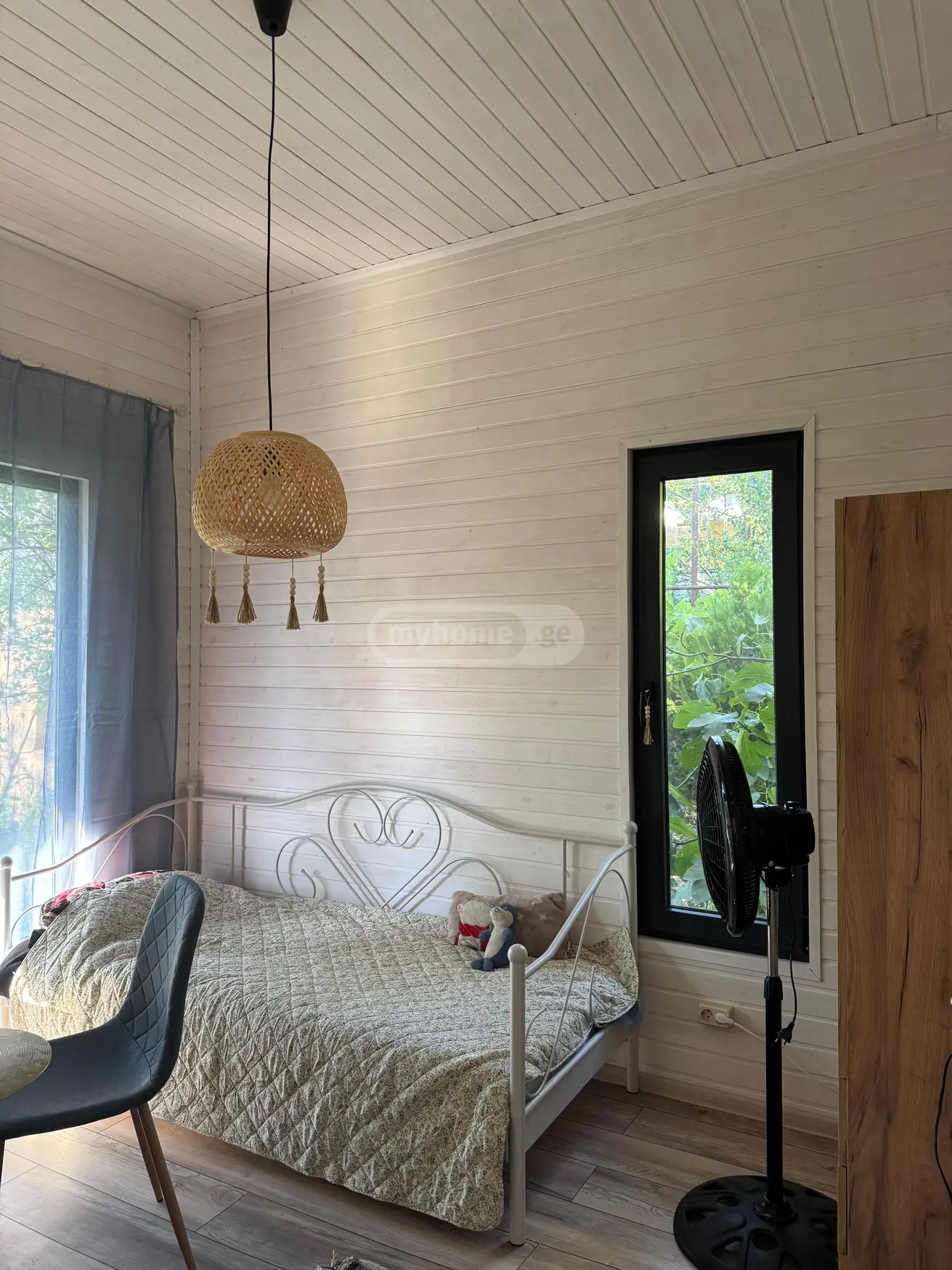 3 Room Country House For Sale view 3