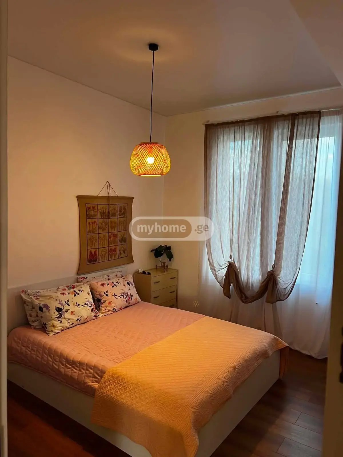 4 Room Apartment For Sale view 4