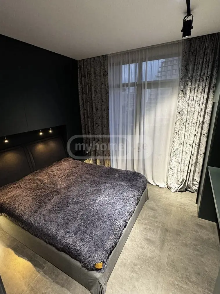3 Room Apartment For Sale view 3