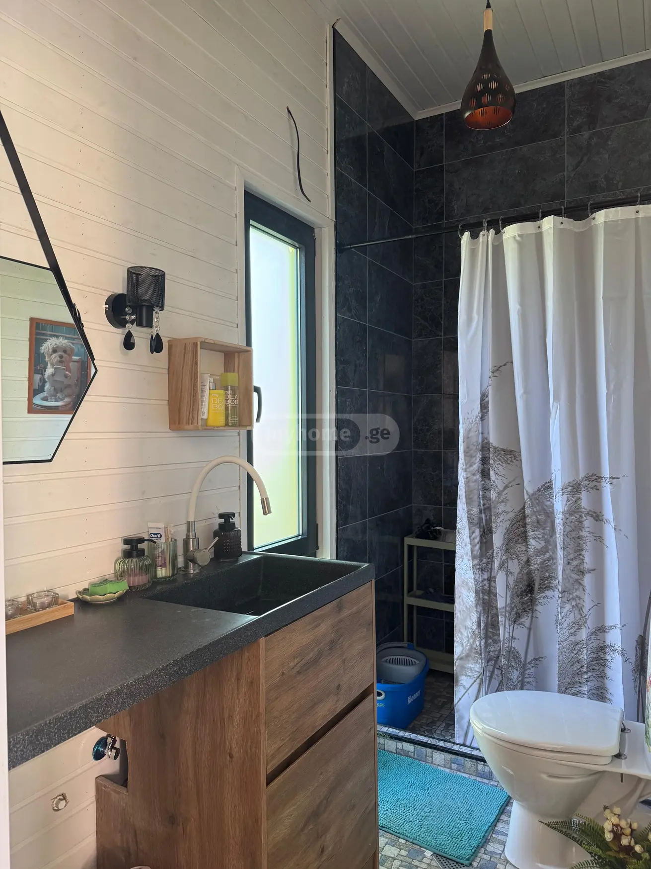 3 Room Country House For Sale view 4