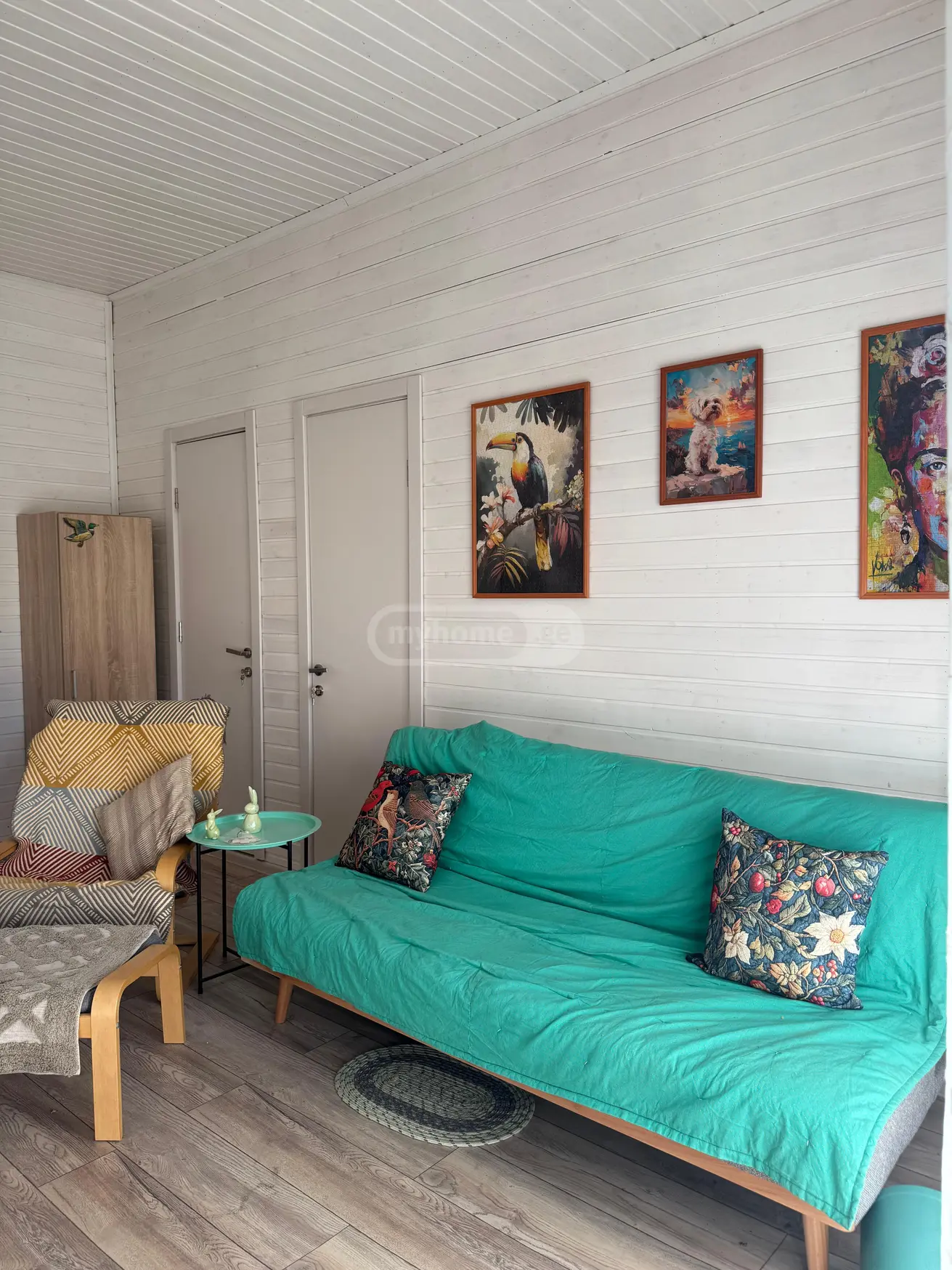 3 Room Country House For Sale view 13