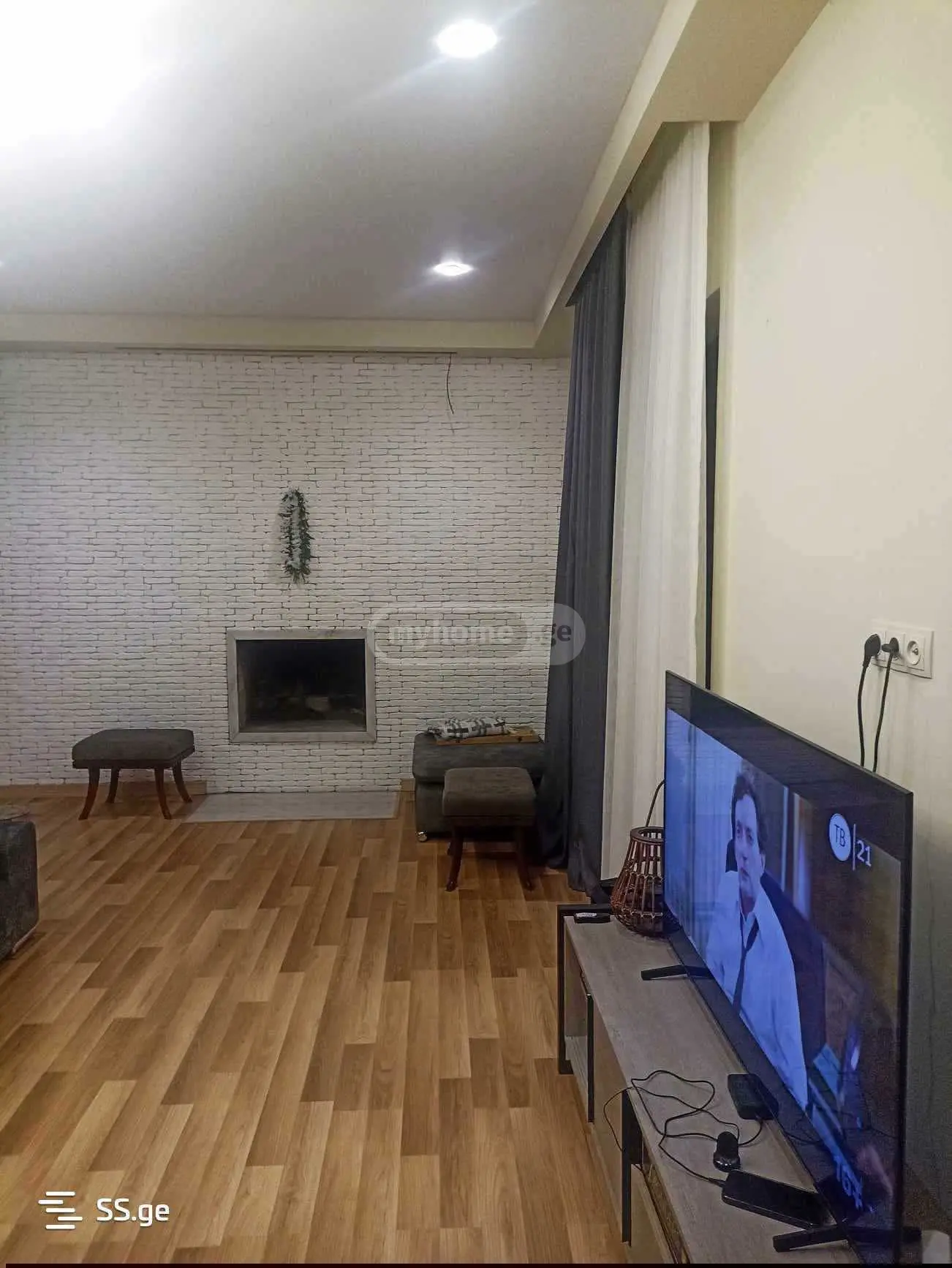 7 Room Country House For Sale view 13