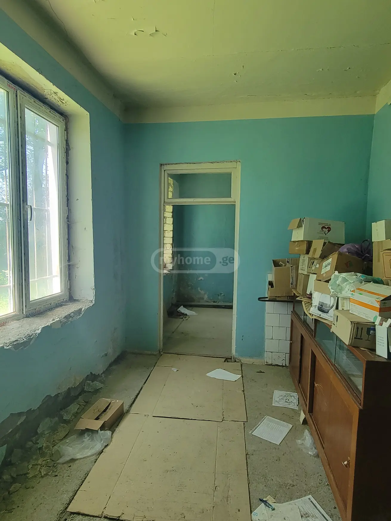 იყიდება Universal Commercial Area In Sioni, In Tianeti Municipalityში view 10