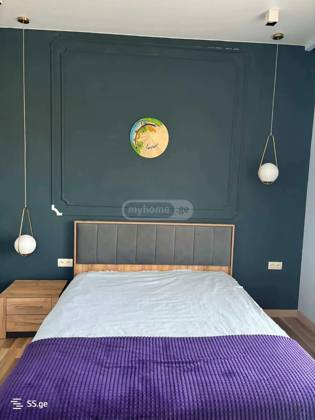7 Room Country House For Sale view 12