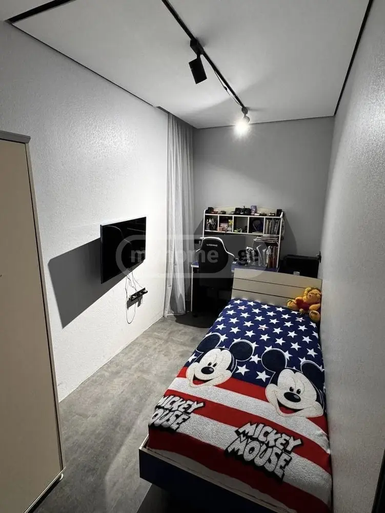 3 Room Apartment For Sale view 2