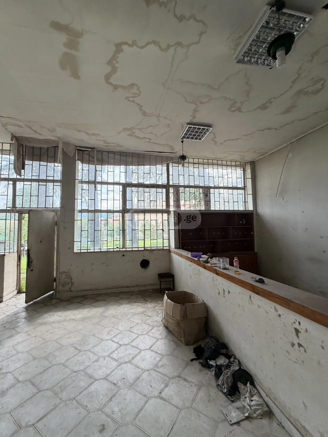 Universal Commercial Area For Sale In Zestaphoni view 2