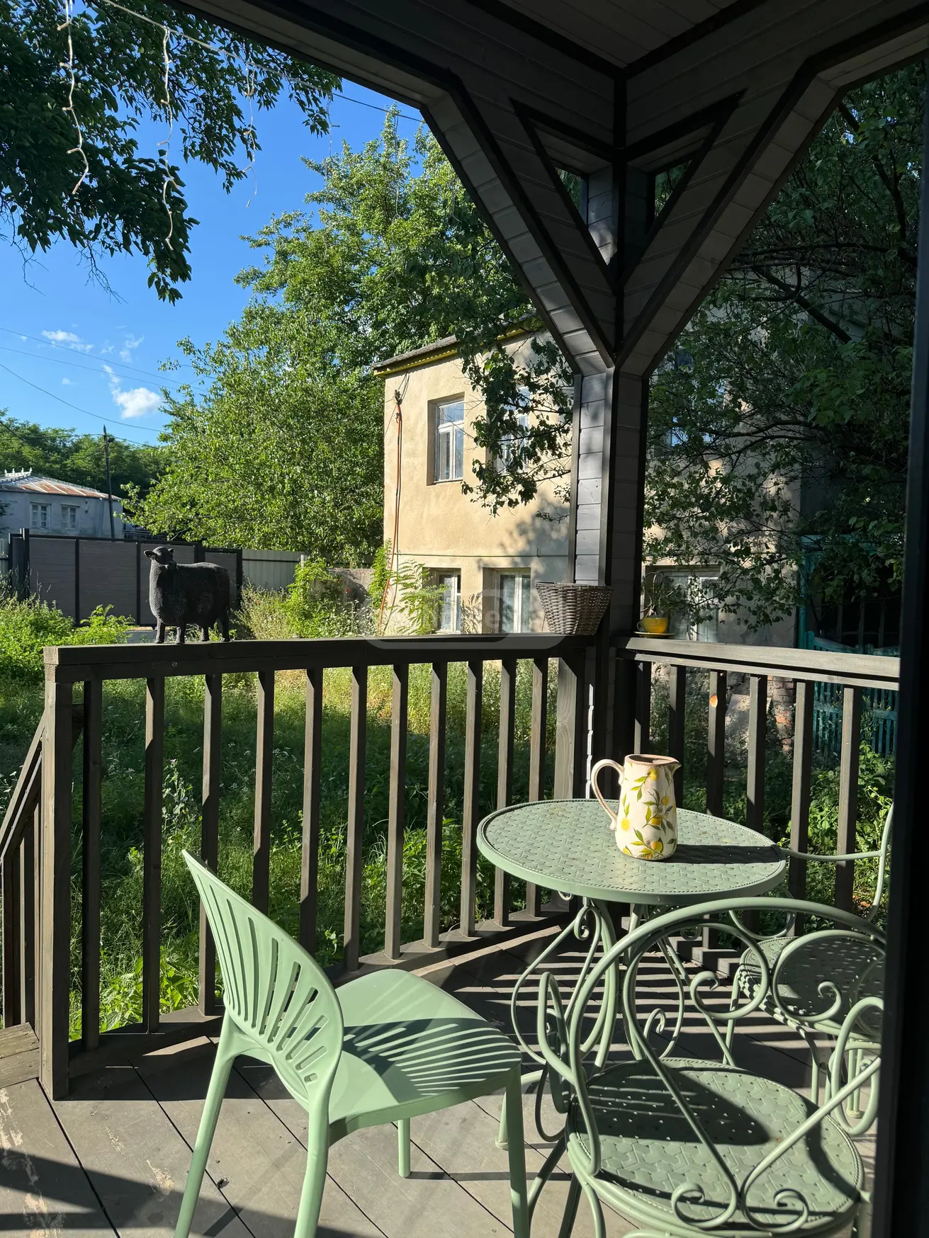 3 Room Country House For Sale view 10
