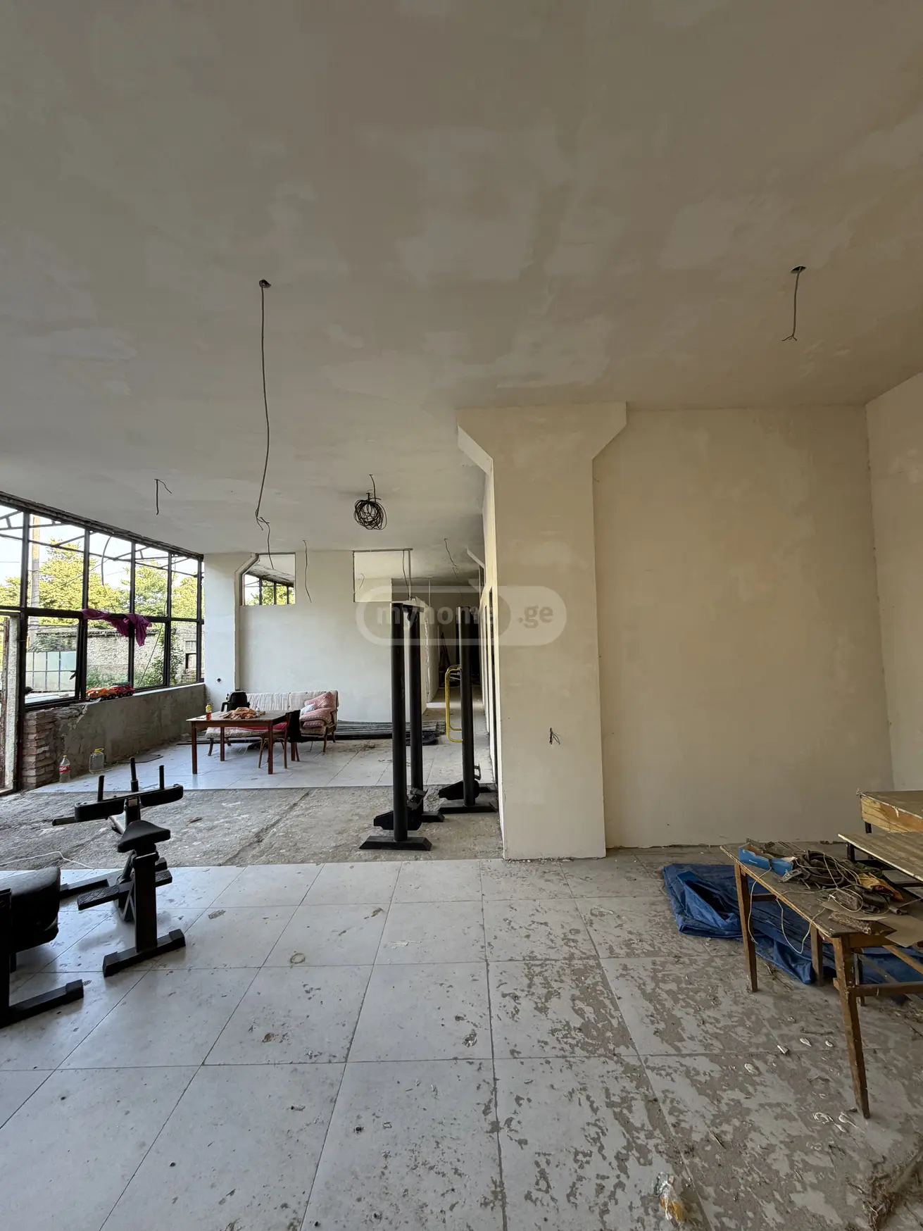 Universal Commercial Area For Sale In Zestaphoni view 5