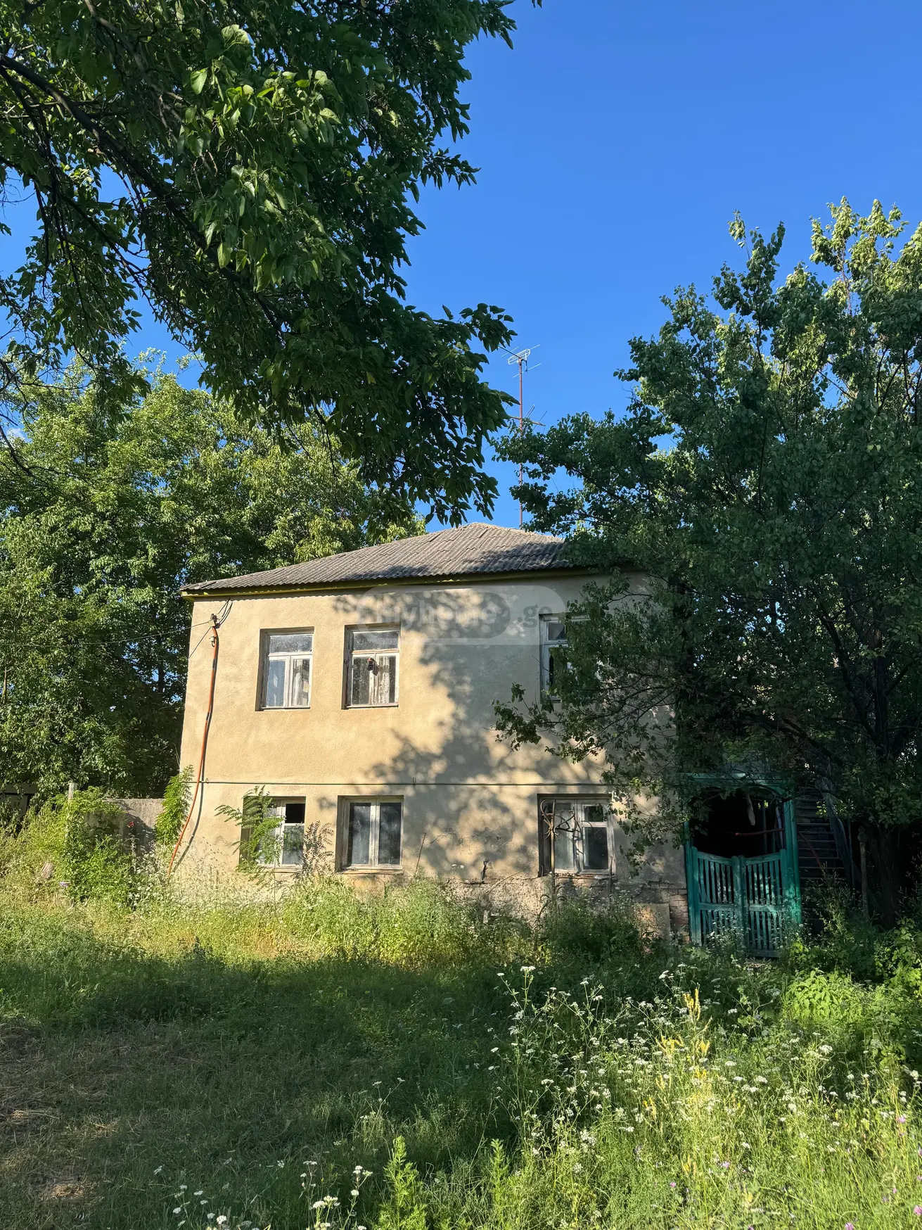 3 Room Country House For Sale view 2