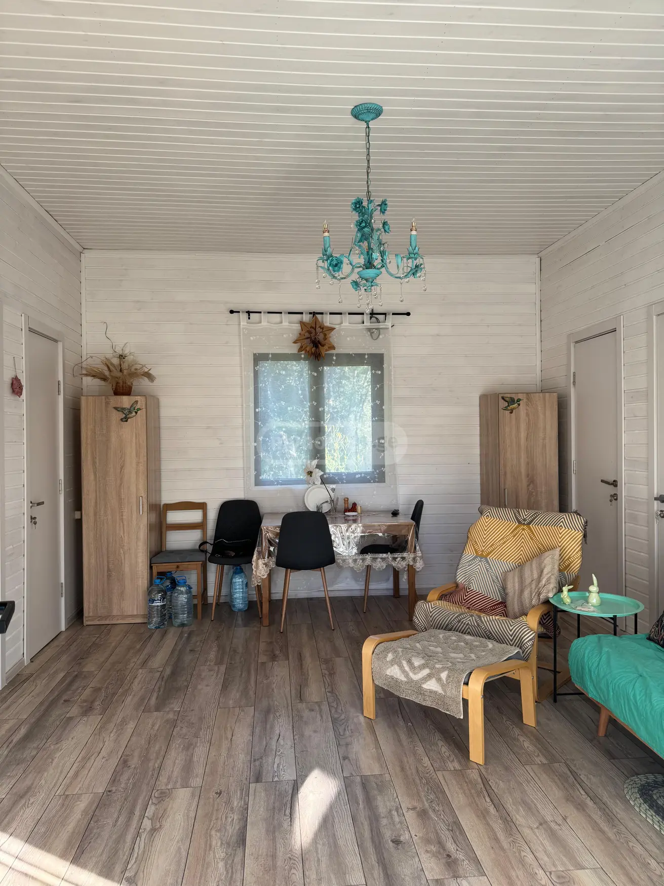3 Room Country House For Sale view 12