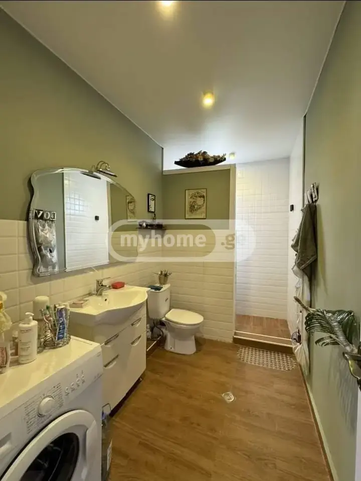 4 Room Apartment For Sale view 5