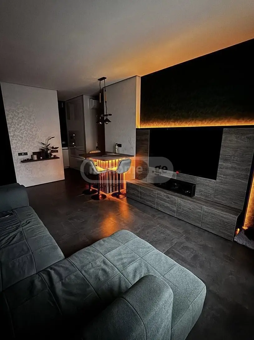 3 Room Apartment For Sale view 6