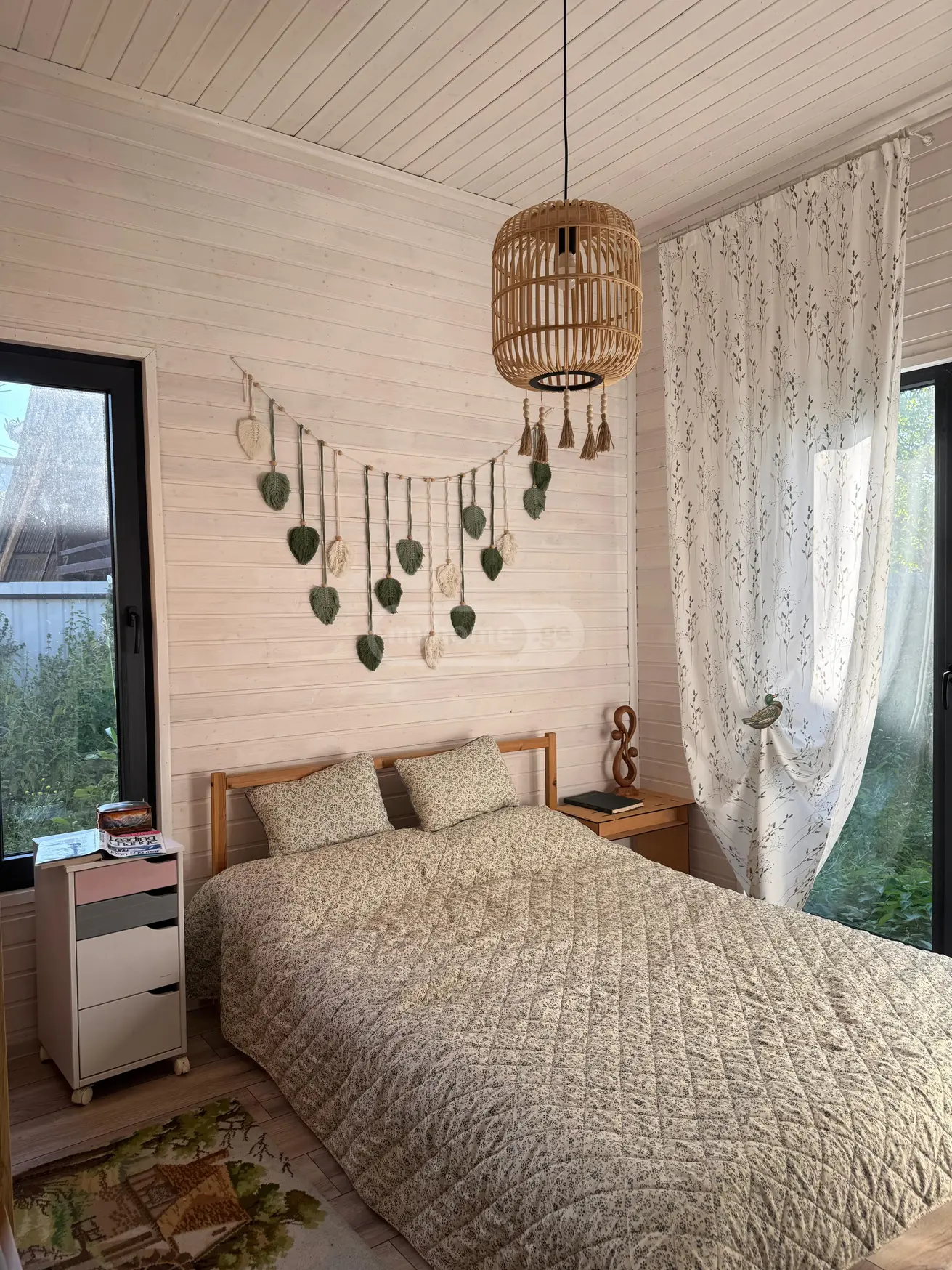 3 Room Country House For Sale view 5