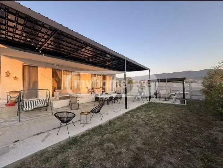 4 Room Apartment For Sale view 11