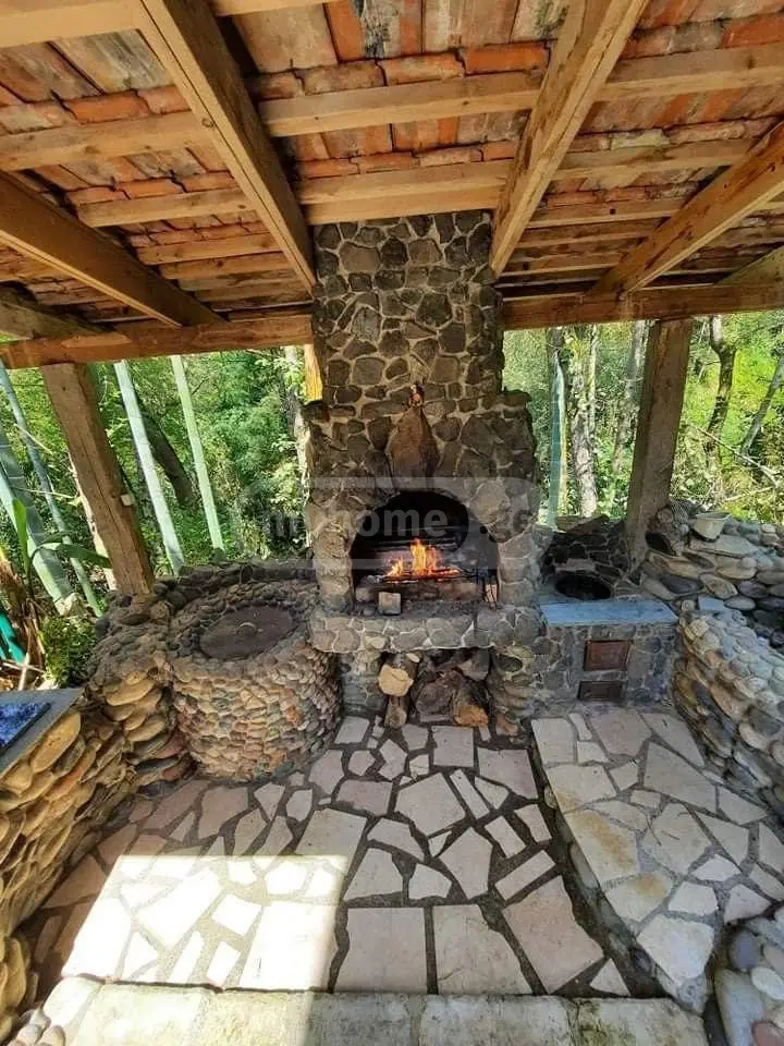 3 Room Private House For Rent In Makhinjauri, In Batumi view 7