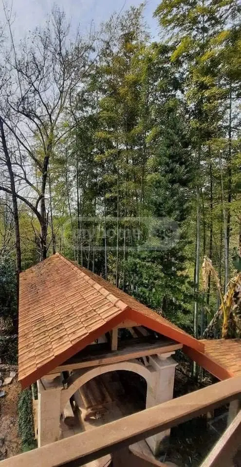 3 Room Private House For Rent In Makhinjauri, In Batumi view 2