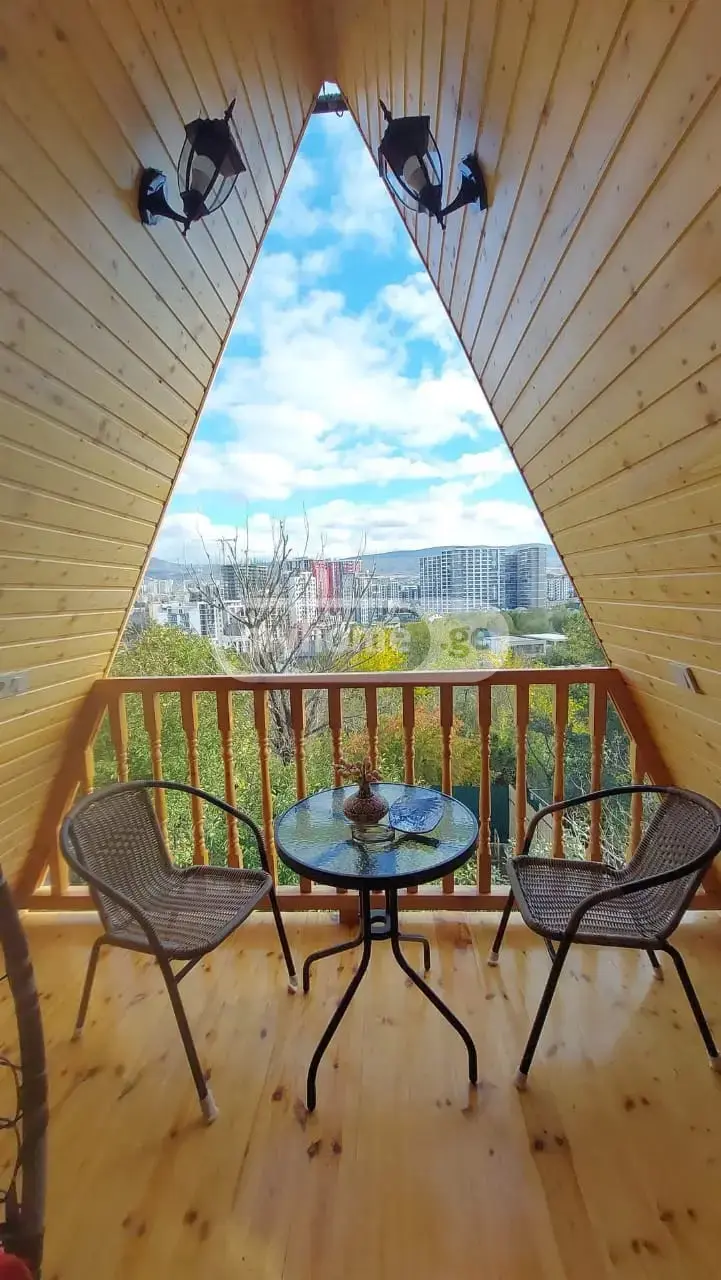 4 Room Country House For Rent In Mukhiani view 8