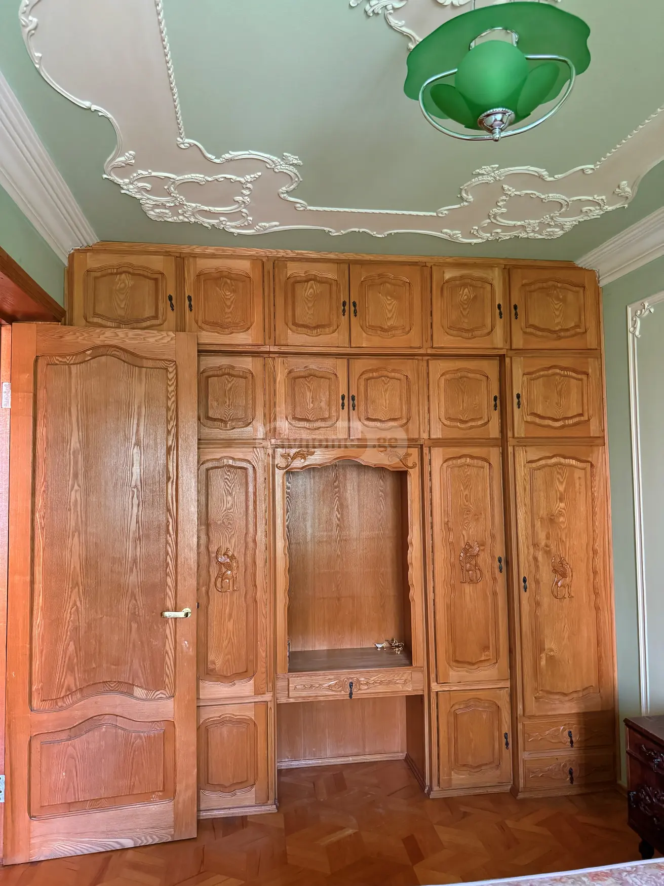 4 Room Apartment For Sale view 9