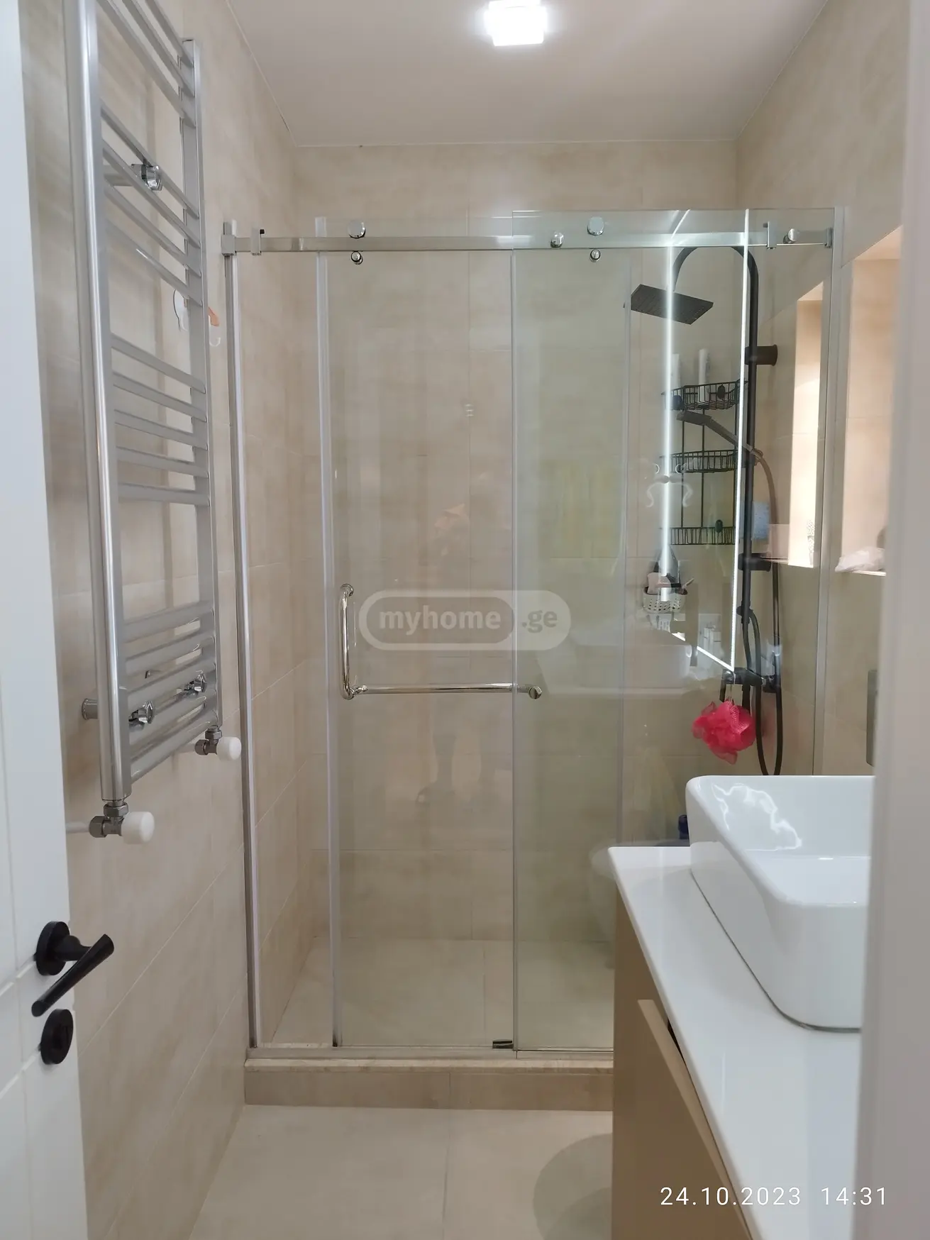5 Room Private House For Sale view 8