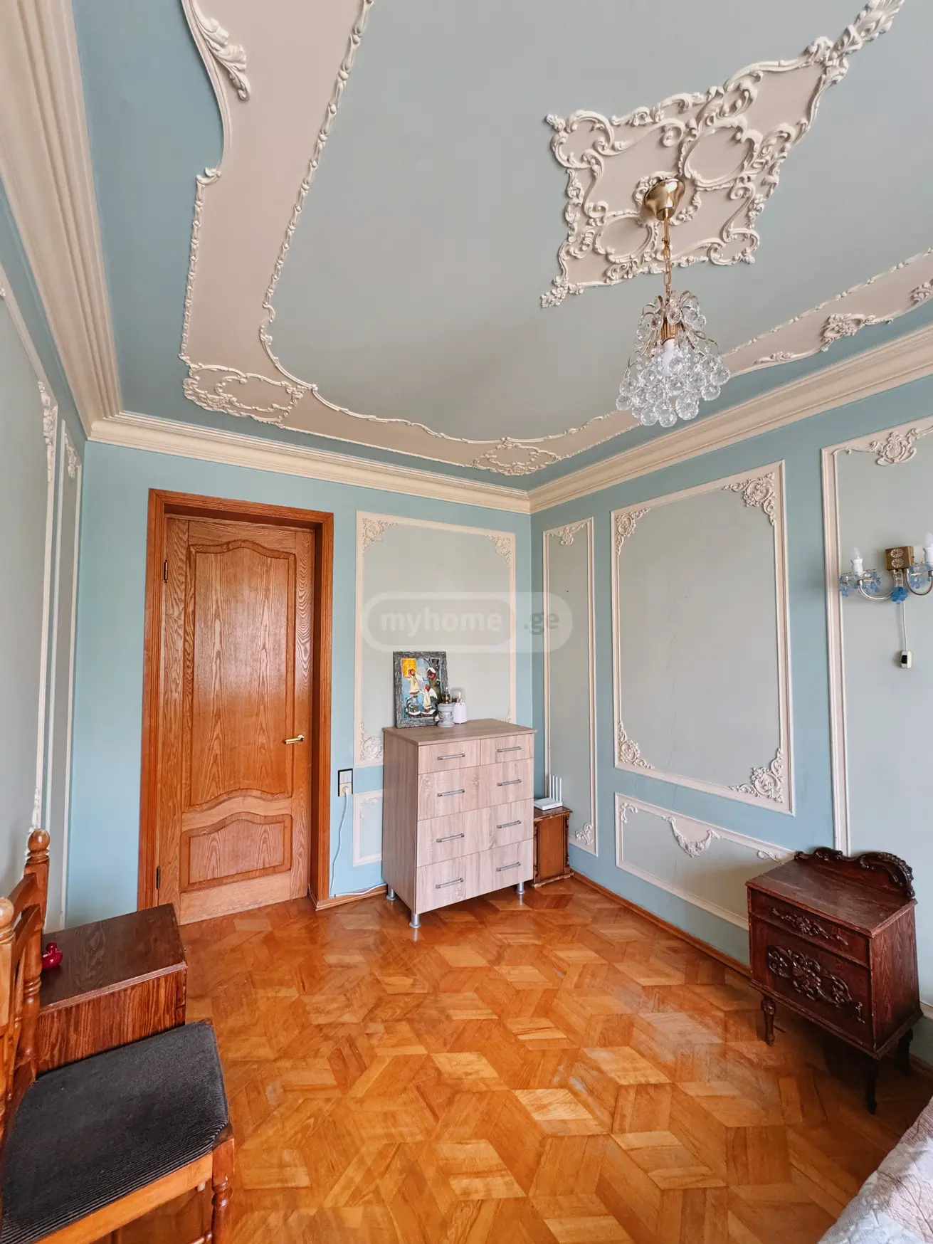 4 Room Apartment For Sale view 5
