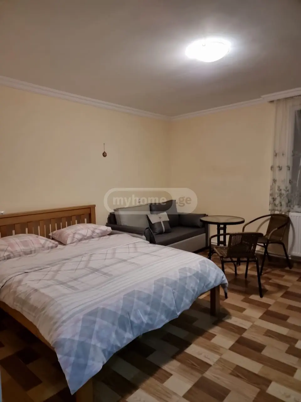 3 Room Country House Daily Rent In Borjomi view 4