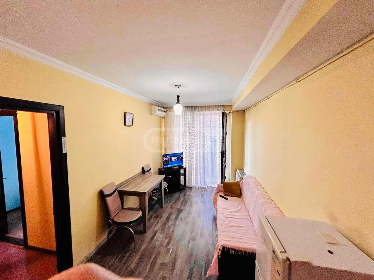 2 Room Apartment Daily Rent In Old Batumi District, In Batumi view 5