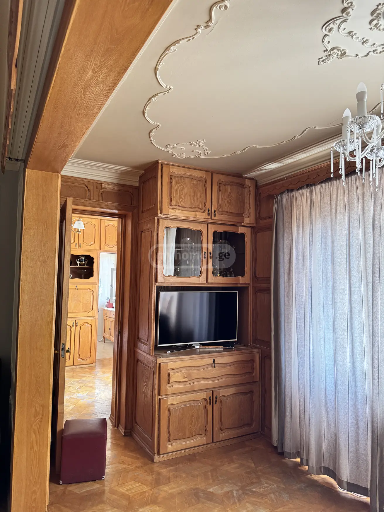 4 Room Apartment For Sale view 3