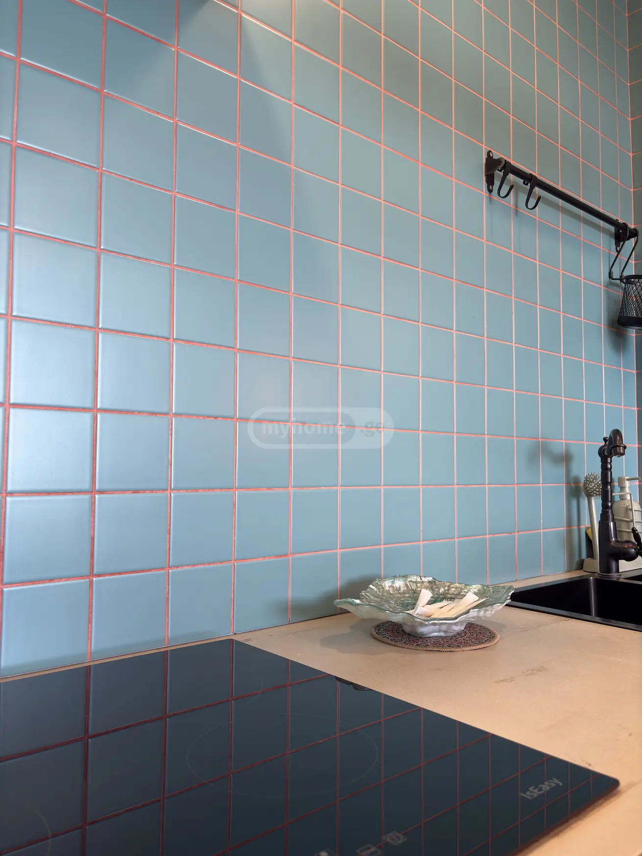 1 Room Apartment Daily Rent In Digomi view 10