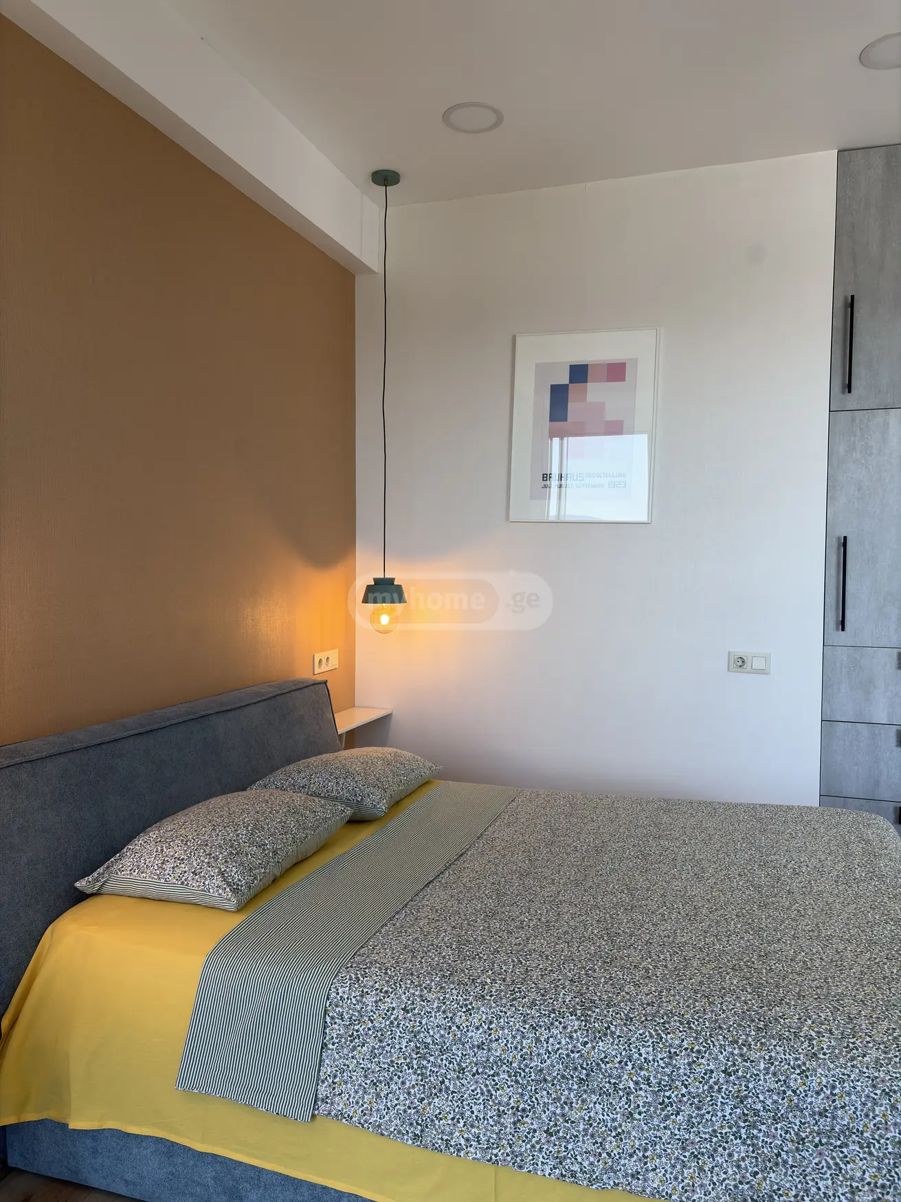 1 Room Apartment Daily Rent In Digomi view 13