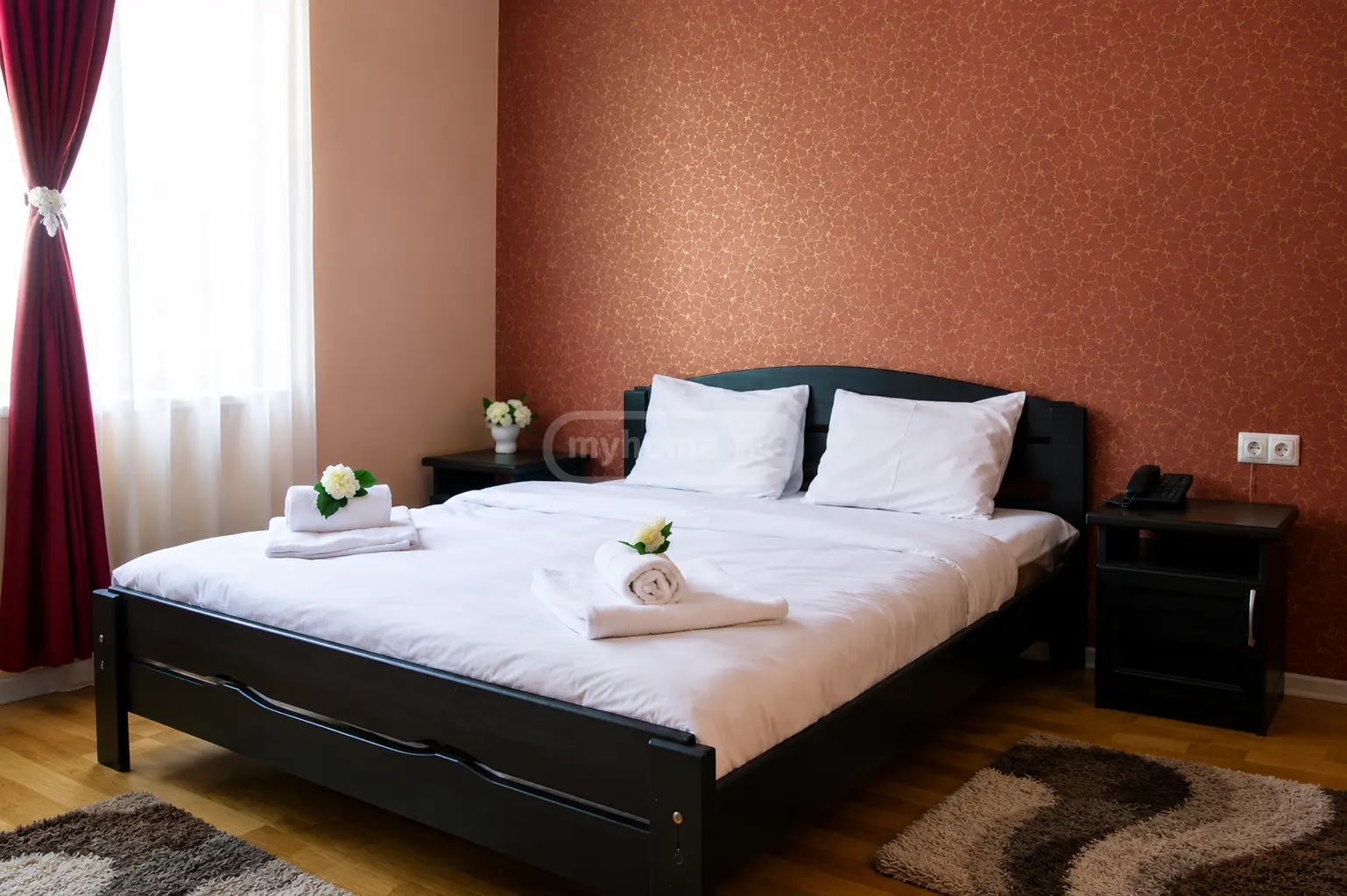 10+ Room Hotel For Sale In Kiketi view 4