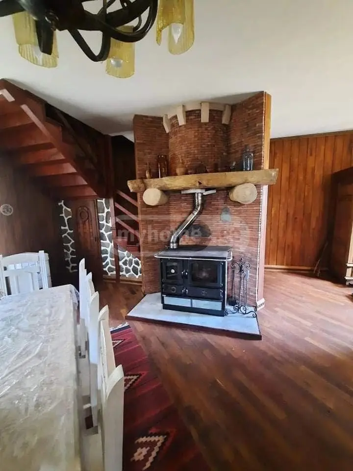 3 Room Private House For Rent In Makhinjauri, In Batumi view 3