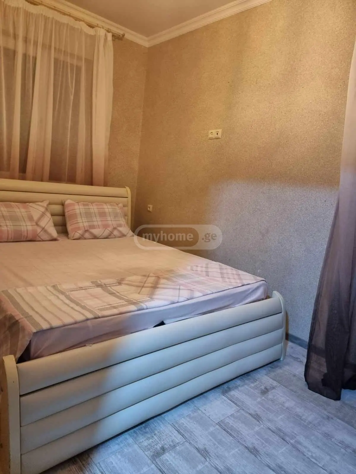 4 Room Private House Daily Rent In Borjomi view 6