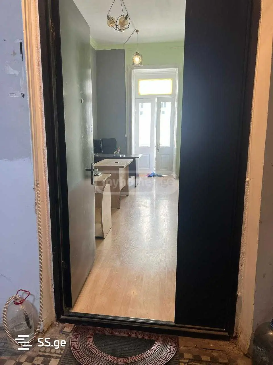 Office Commercial Area For Rent In Tbilisi view 2